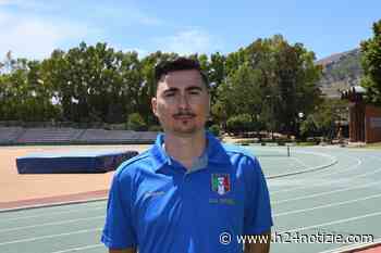 Calcio, Vincenzo Marino nuovo vicepresidente della sezione Aia di Formia - h24 notizie