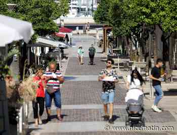 Le variant Delta progresse à Monaco, l’exécutif prêche la prudence