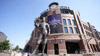 4 arrested, rifles seized from hotel ahead of All-Star game; possible link to illegal transaction