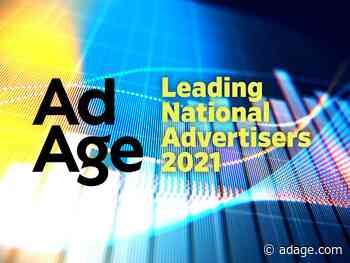 About Ad Age Leading National Advertisers 2021