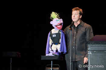 Comedian Jeff Dunham to kick off new ‘Seriously!?’ tour in Casper - Oil City News