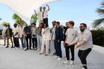 Cannes 2021: film du jour, bon plan... on rembobine la journée du dimanche 11 juillet