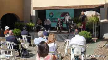 Franco Locatelli a Clusone con Incontriamocisulserio - MyValley.it