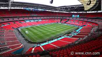 Euro 2020 final: "No security breaches of people without tickets getting inside the stadium," says English FA