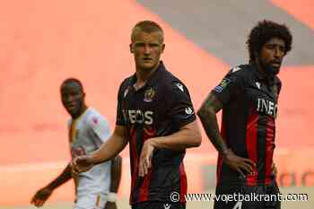 Nieuwe trainer van Crystal Palace wil Dolberg meenemen naar Engeland