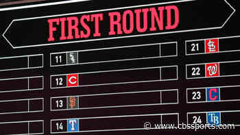 MLB Draft 2021: Why most first-round picks will sign, and other signability questions answered