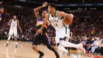 NBA DFS: Top Bucks vs. Suns DraftKings, FanDuel daily Fantasy basketball picks for July 11, 2021