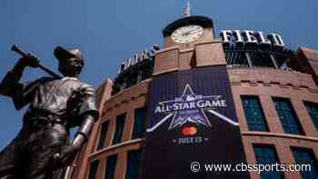 MLB Futures Game: Time, live stream, how to watch, rosters as All-Star festivities begin at Coors Field