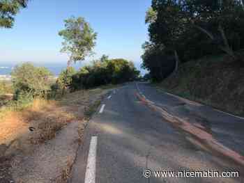Motard décédé, voiture abandonnée, trois personnes toujours en fuite... Ce que l'on sait de l'accident mortel à Mandelieu