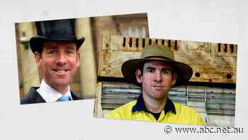 This Australian billionaire mixed with the world's rich and powerful. Until it came crashing down