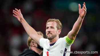 Italy vs. England: Euro 2020 final live stream, TV channel, time, how to watch online, prediction, odds