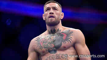 Why Conor McGregor's injury at UFC 264 against Dustin Poirier could be the best result for the promotion