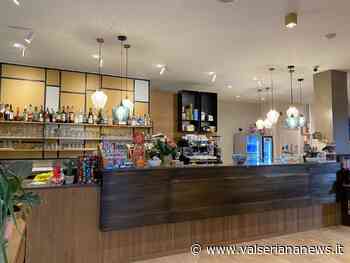 A Clusone nuova location per lo storico bar Mantegazza - Valseriana News - Valseriana News