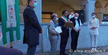 CLUSONE - Il “Baradello d'oro” a Gianni Lazzari - Araberara - Araberara