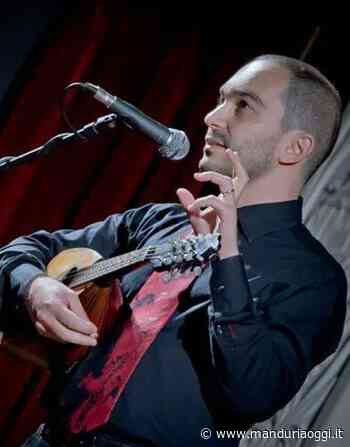 MANDURIA - Rassegna estiva 2021, c'erano, una volta, i bravi artisti manduriani, che riscuotono successo anche all'estero… - ManduriaOggi