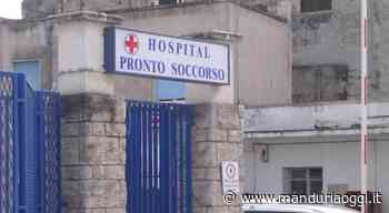 MANDURIA - Ospedale Giannuzzi, lunedì il direttore generale della Asl Stefano Rossi sarà ascoltato in audizione dalla Commissione Sanità della Regione - ManduriaOggi