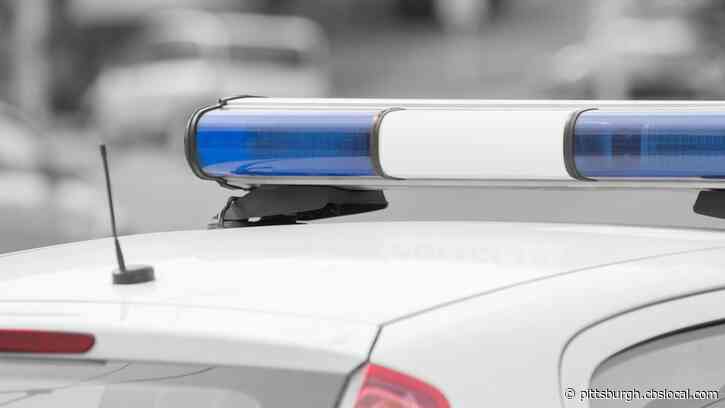 Police Seeking Suspect In Ohio Shooting That Killed A Man And Wounded 2 Children