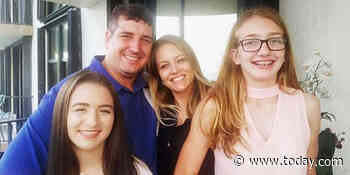 Mother, daughter 'should not be alive' after condo collapse