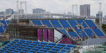 Olympics bans spectators after Tokyo declares COVID-19 emergency