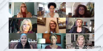 Cosby accusers react to vacated conviction: ‘This is not about race, it’s about rape’