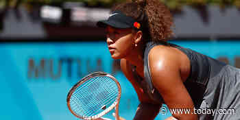 Naomi Osaka explains decision to quit French Open in powerful new essay