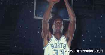 Tar Heel Olympians: Charlie Scott wins gold in 1968 - Tar Heel Blog