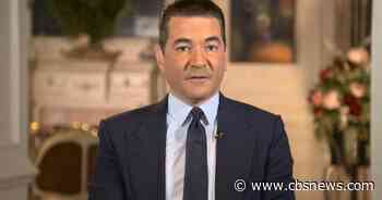 Transcript: Scott Gottlieb on "Face the Nation," July 11, 2021 - CBS News