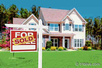 Bridgeville, Scott area real estate transactions for the week of July 11, 2021 - TribLIVE