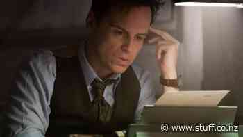 Oslo: Fleabag's Andrew 'Hot Priest' Scott's chilly political drama hits SoHo - Stuff.co.nz