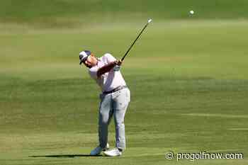 2021 John Deere Classic: Scott Brown Goes Low on Saturday - Pro Golf Now