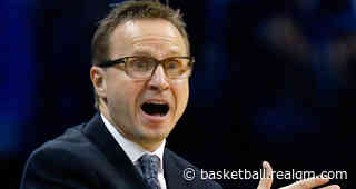 Scott Brooks Finalizing Deal To Be Top Assistant With Blazers - RealGM.com