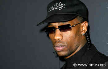 Travis Scott is launching his own cannabis line, Cactus Farms - NME