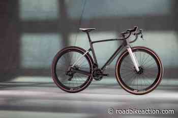 BIKE OF THE WEEK: SCOTT ADDICT GRAVEL - Road Bike Action