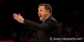 Trail Blazers reported to be hiring Scott Brooks -- 'an unbelievable unifier' -- as lead assistant coach - NBC Sports