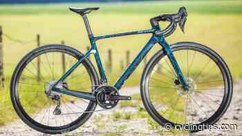 2022 Scott Addict Gravel goes longer and lower with a slick new shape - CyclingTips