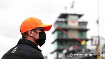 New Zealand Indycar star Scott Dixon qualifies fifth at Mid-Ohio - Stuff.co.nz