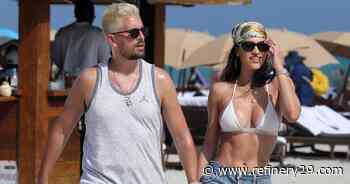 RHOBH Is Going All In On Amelia Hamlin & Scott Disick — Here’s What’s Happened So Far - Refinery29