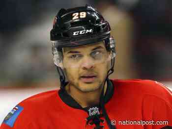 Scott Stinson: A year after its birth, Hockey Diversity Alliance still plans to change the game - National Post