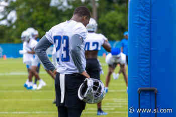 Roundtable: Who Benefits Most from the Lions' New Coaching Staff? - Sports Illustrated