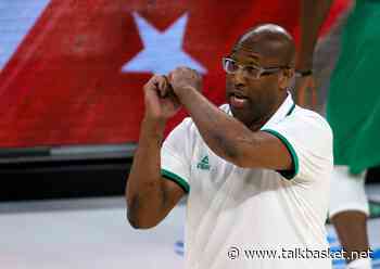 Nigeria’s win over USA proves Mike Brown deserves another NBA head coaching job - TalkBasket.net
