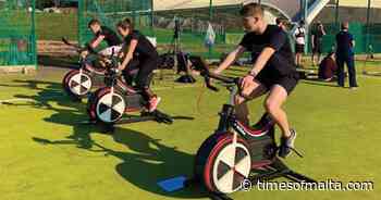 UK master’s in sport coaching - Times of Malta