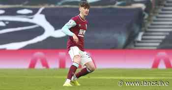 Burnley's stars of the future who could benefit from Clarets coaching reshuffle - Lancs Live