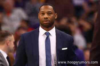 Pelicans Notes: Coaching Search, Green, Bouknight - hoopsrumors.com