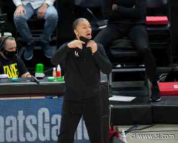 Clippers To Lose Three Members of Coaching Staff - Sports Illustrated