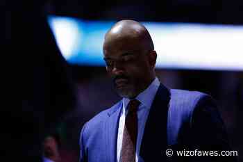 Washington Wizards: Patient coaching search shows a focus on the future - Wiz of Awes