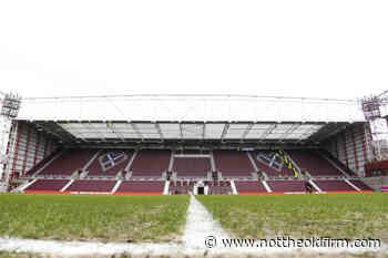 John McLaughlan ‘a definite coup’ for Hearts after academy coaching development manager appointment - Not The Old Firm - SPFL News