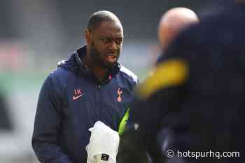 No room for King or Mason on new Tottenham coaching staff - Hotspur HQ