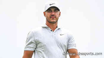 2021 British Open odds, picks: Brooks Koepka, Jordan Spieth predictions from model that called Rahm's win