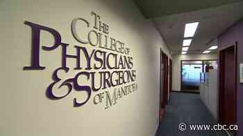 Winnipeg doctor surrenders licence, avoids sexual misconduct hearing
