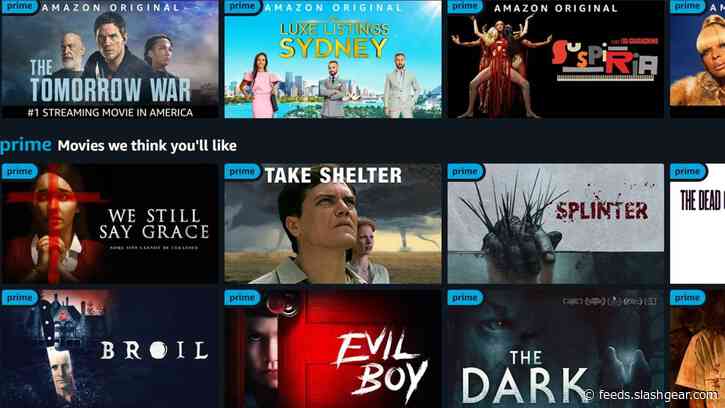 Amazon and Universal strike major Prime Video and IMDb TV movie deal